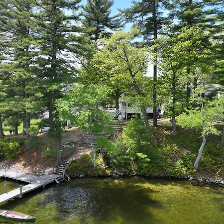 Bayview Cottages & Retreats Standish Zimmer foto