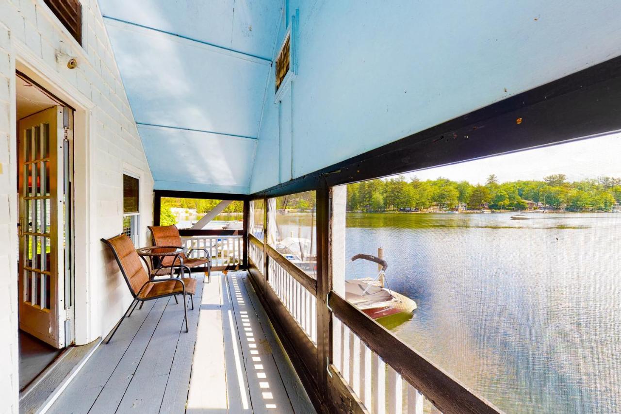 Bayview Cottages & Retreats Standish Zimmer foto