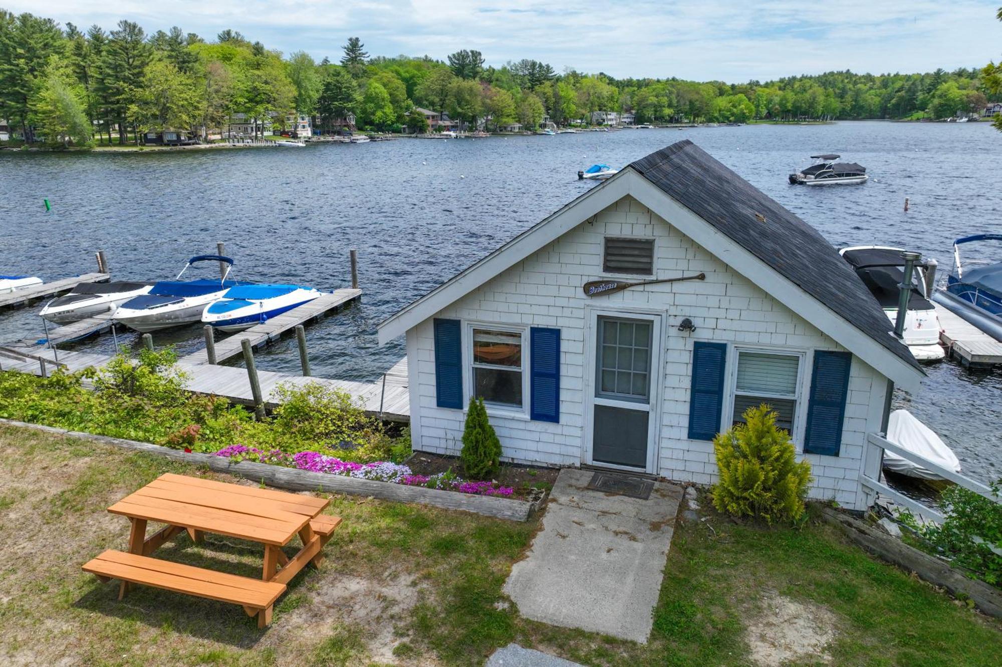 Bayview Cottages & Retreats Standish Zimmer foto