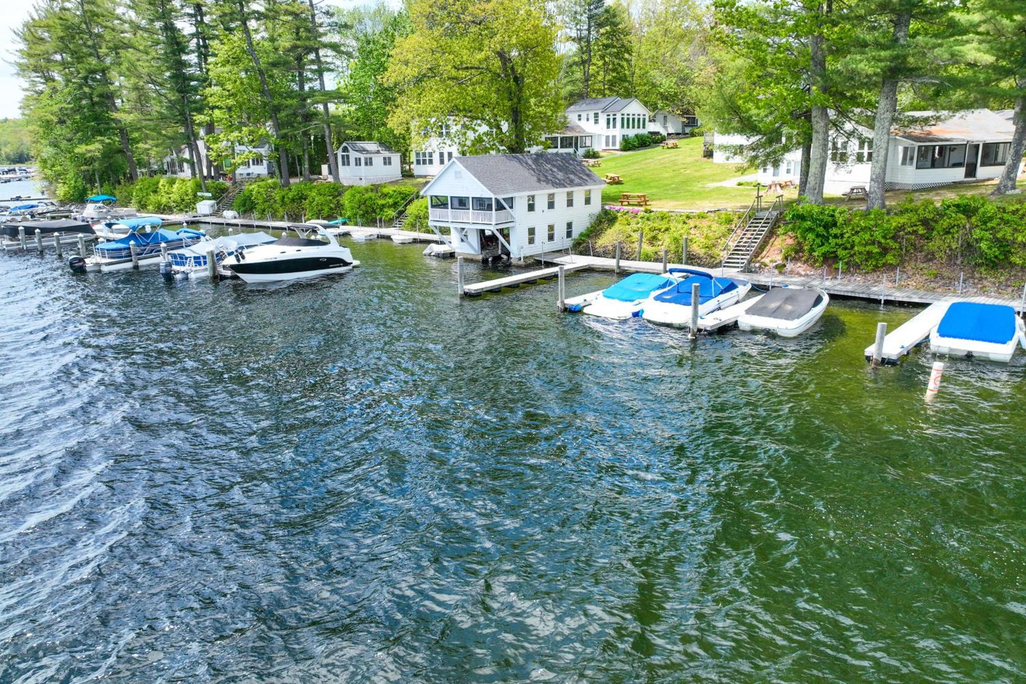Bayview Cottages & Retreats Standish Zimmer foto