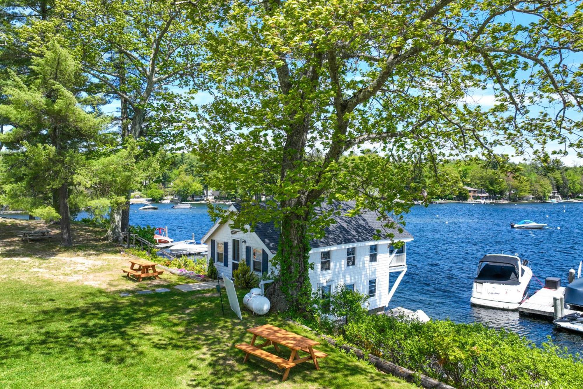 Bayview Cottages & Retreats Standish Zimmer foto