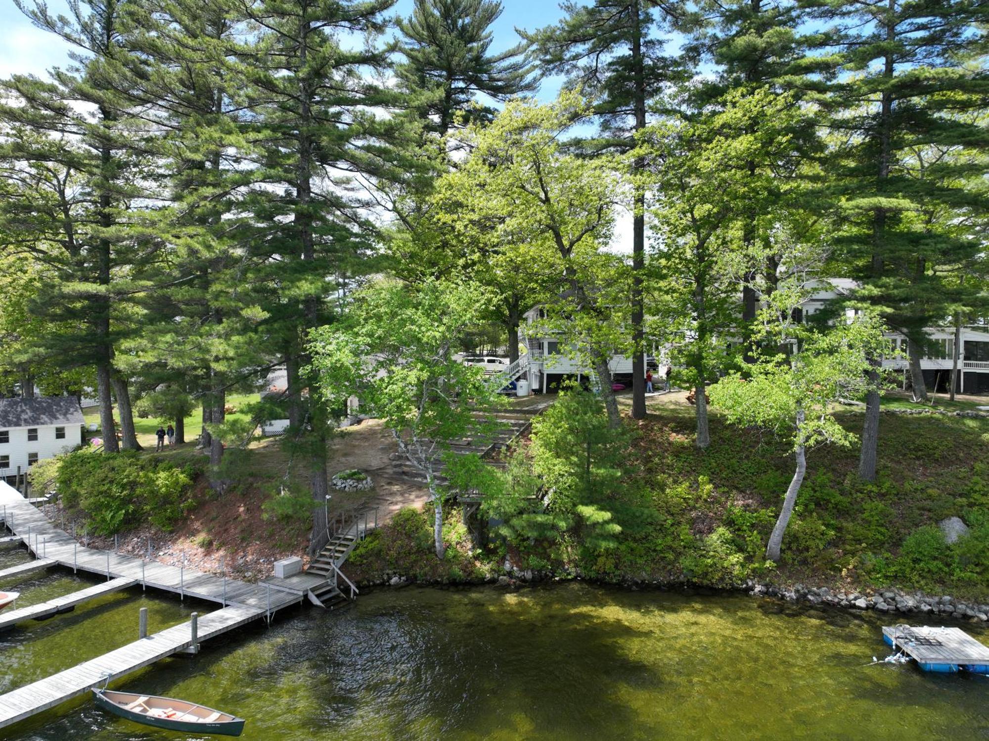 Bayview Cottages & Retreats Standish Zimmer foto