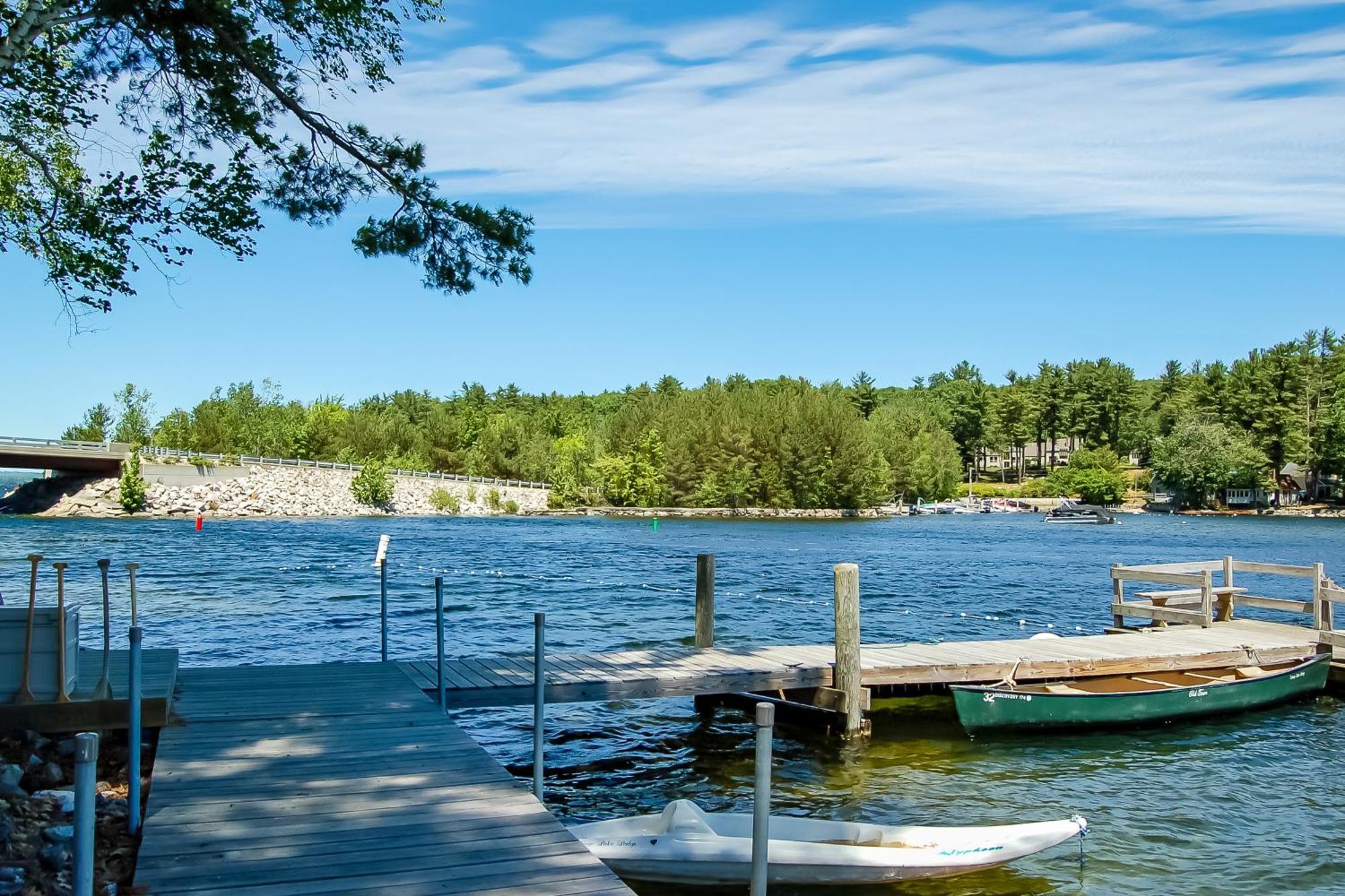 Bayview Cottages & Retreats Standish Zimmer foto