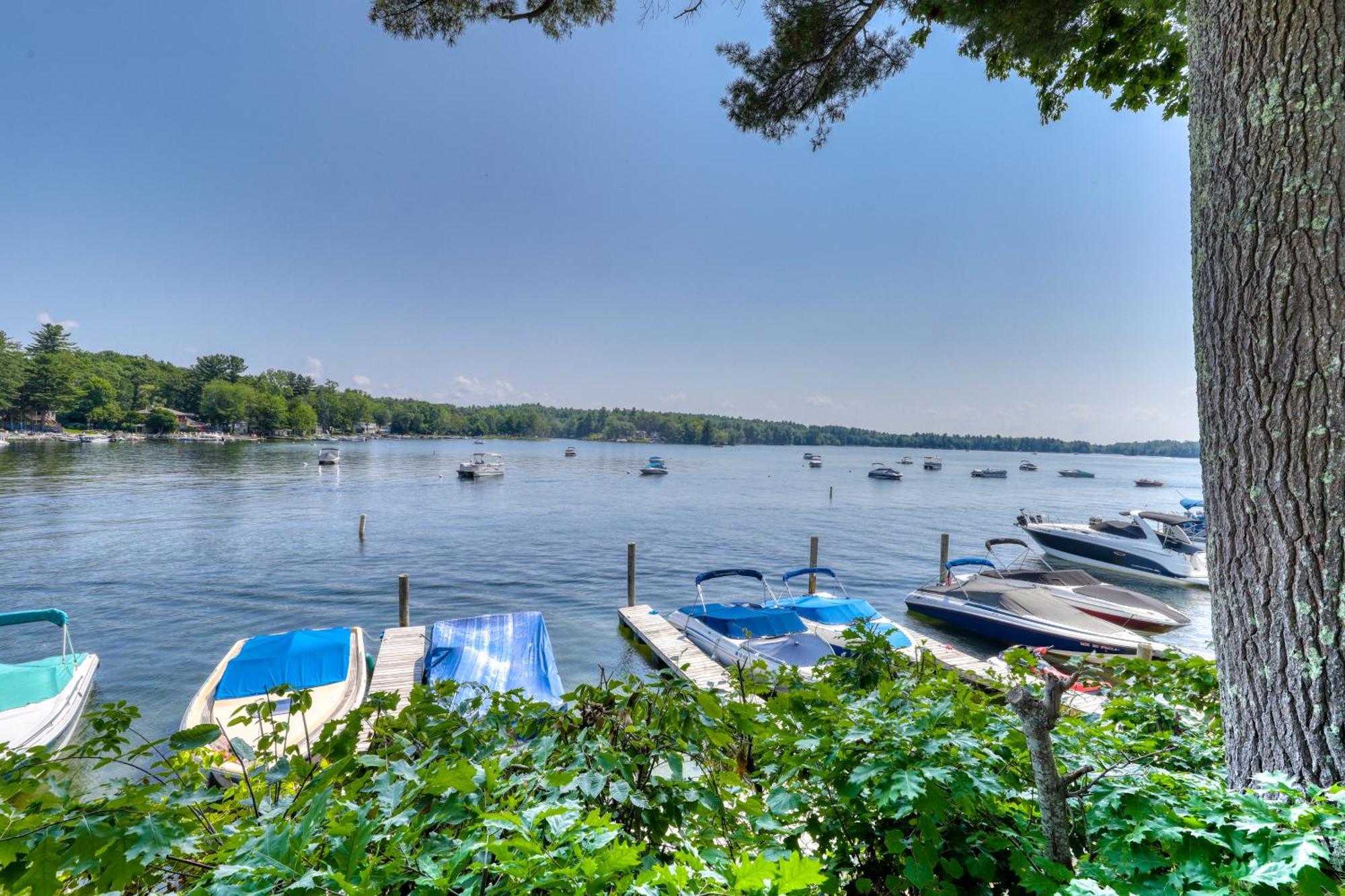 Bayview Cottages & Retreats Standish Zimmer foto