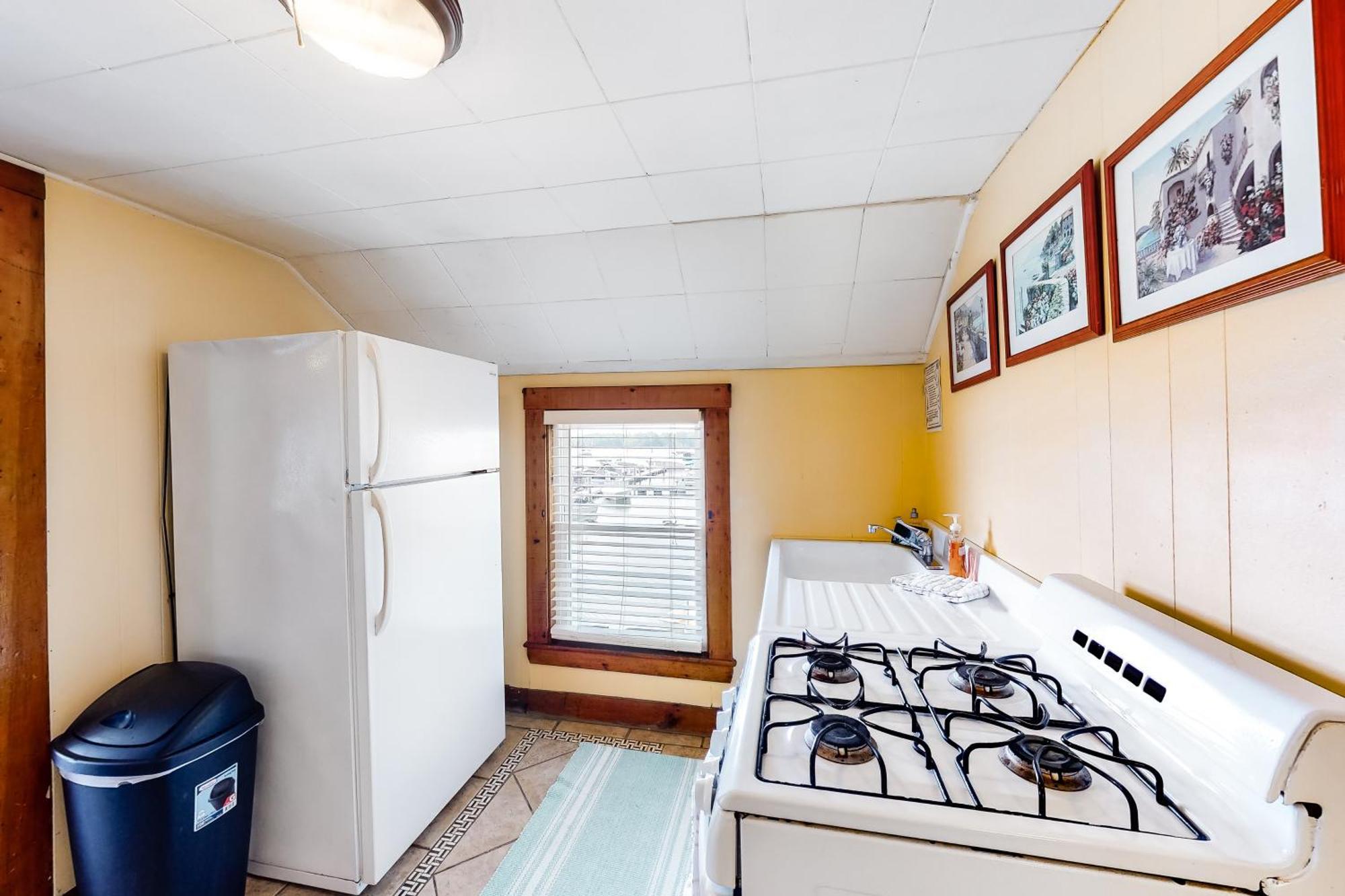 Bayview Cottages & Retreats Standish Zimmer foto