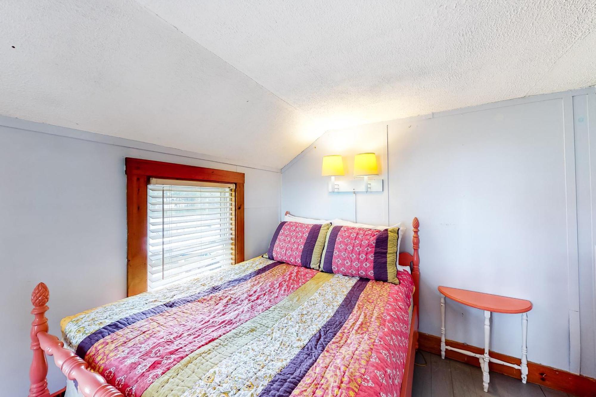 Bayview Cottages & Retreats Standish Zimmer foto