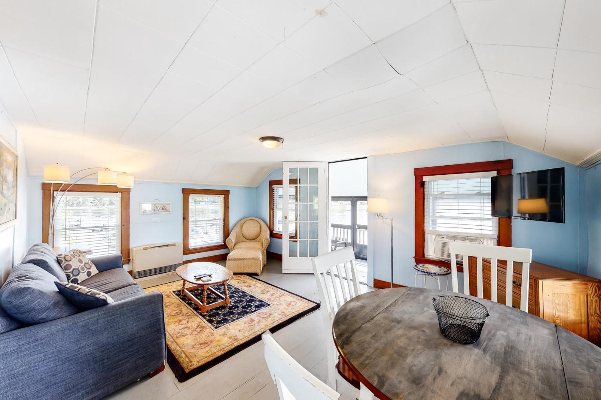 Bayview Cottages & Retreats Standish Zimmer foto