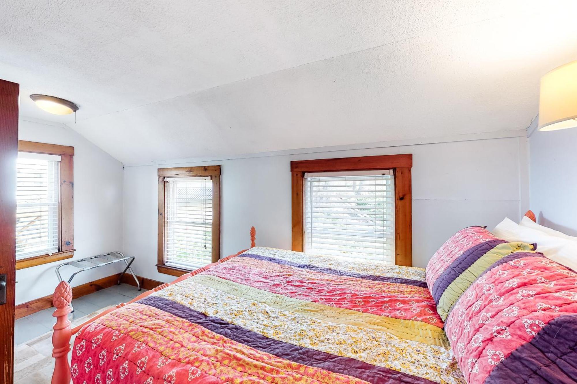 Bayview Cottages & Retreats Standish Zimmer foto